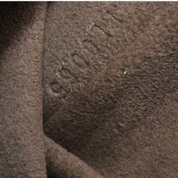 Louis Vuitton Multi-Color Mini Pouch - Picture 6 of 6